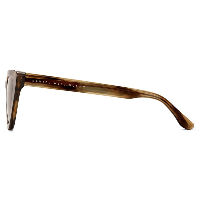 Lynx Bio-Acetate Brown Demi Brown Demi