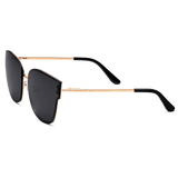 Steel Grande Rose Gold