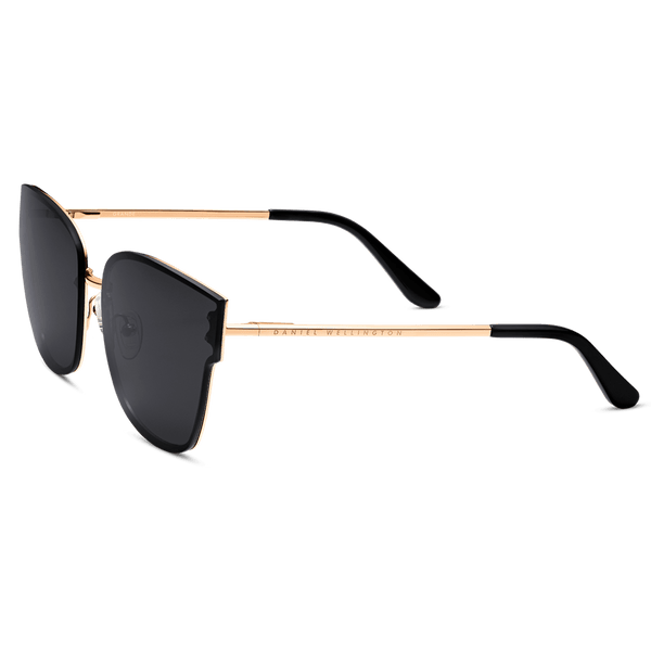 Steel Grande Rose Gold