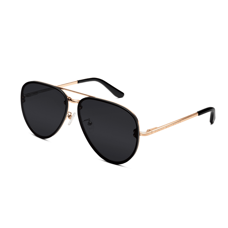 Avion Steel Rose Gold