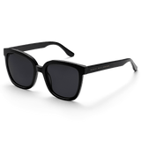 Grande Bio-Acetate Black