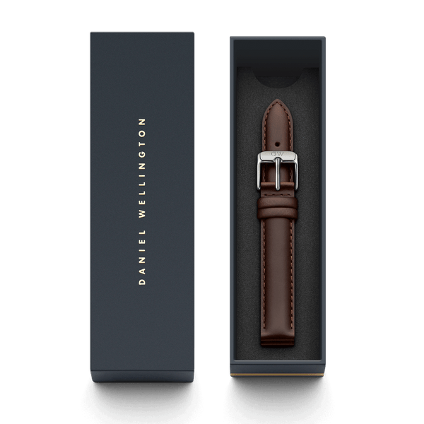 Petite Bristol Silver