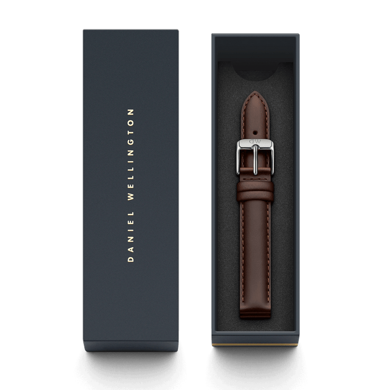 Petite Bristol Silver