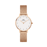 Petite Lumine Pressed Melrose