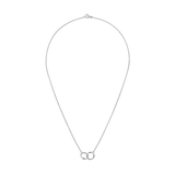 Classic Lumine Unity Silver