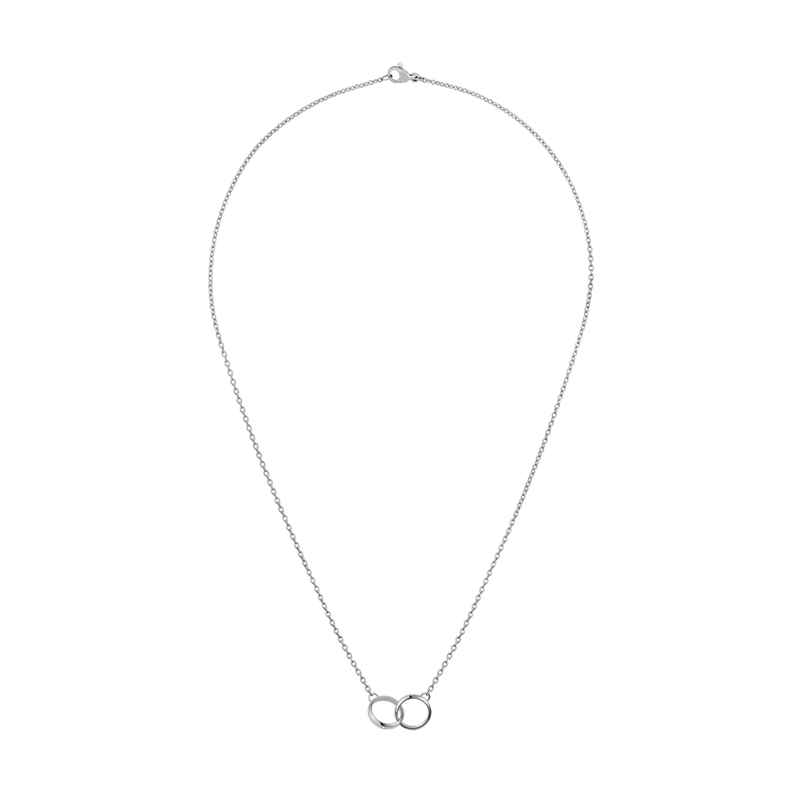 Classic Lumine Unity Silver