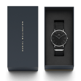 Classic Cornwall Silver