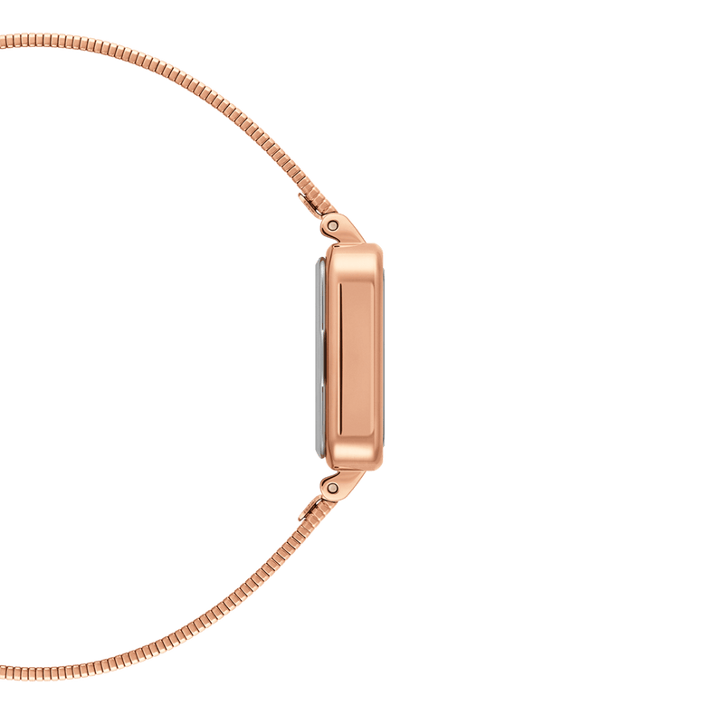 Quadro Studio Rose Gold