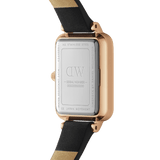 Quadro Pressed Sheffield Rose Gold