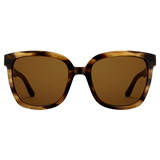 Grande Bio-Acetate Brown Demi Brown Demi