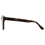 Ambler Bio-Acetate Dark Havana