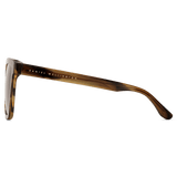 Grande Bio-Acetate Brown Demi Brown Demi