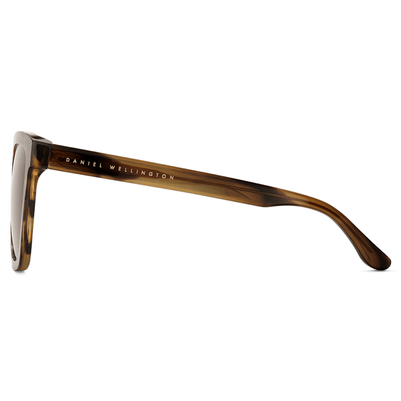 Grande Bio-Acetate Brown Demi Brown Demi