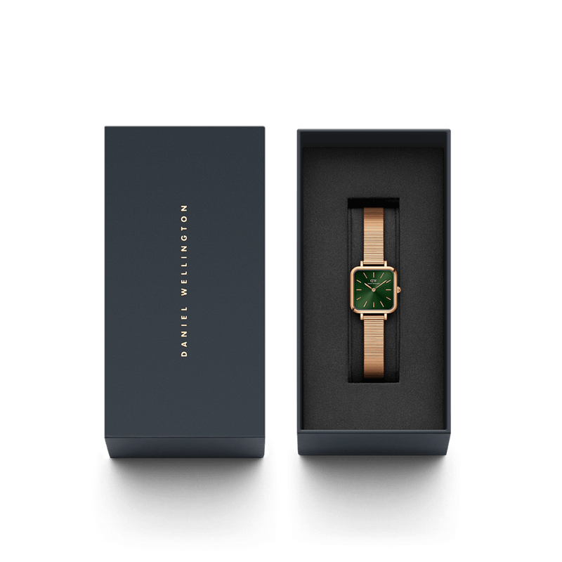 Quadro Studio Rose Gold