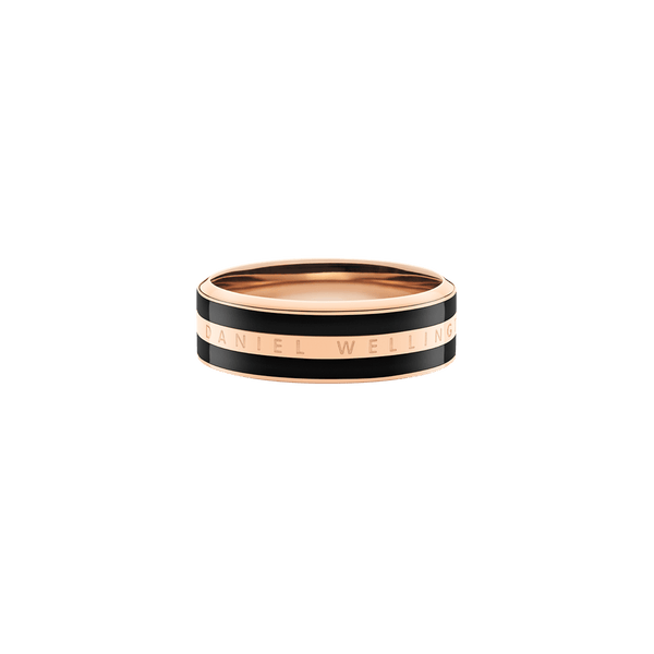 Emalie Ring Rose Gold