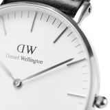 Classic Southampton Silver