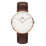 Classic Bristol Rose Gold