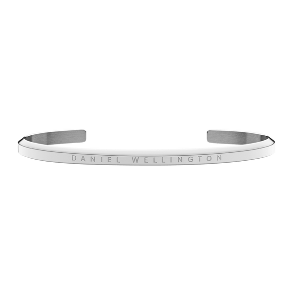 Classic Bracelet Silver