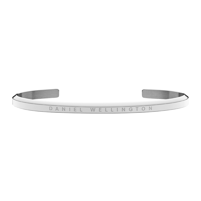 Classic Bracelet Silver