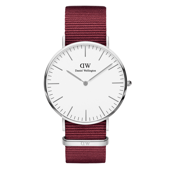 Classic Roselyn Silver