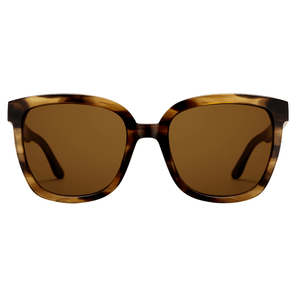 Grande Bio-Acetate Brown Demi Brown Demi