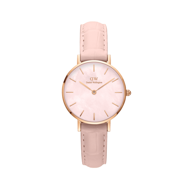 Petite Rouge Rose Gold