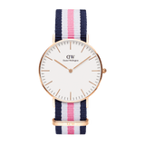 Classic Southampton Rose Gold