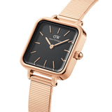 Quadro Studio Rose Gold