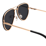 Avion Steel Rose Gold