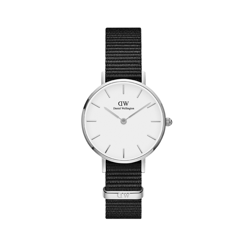 Petite Cornwall Silver