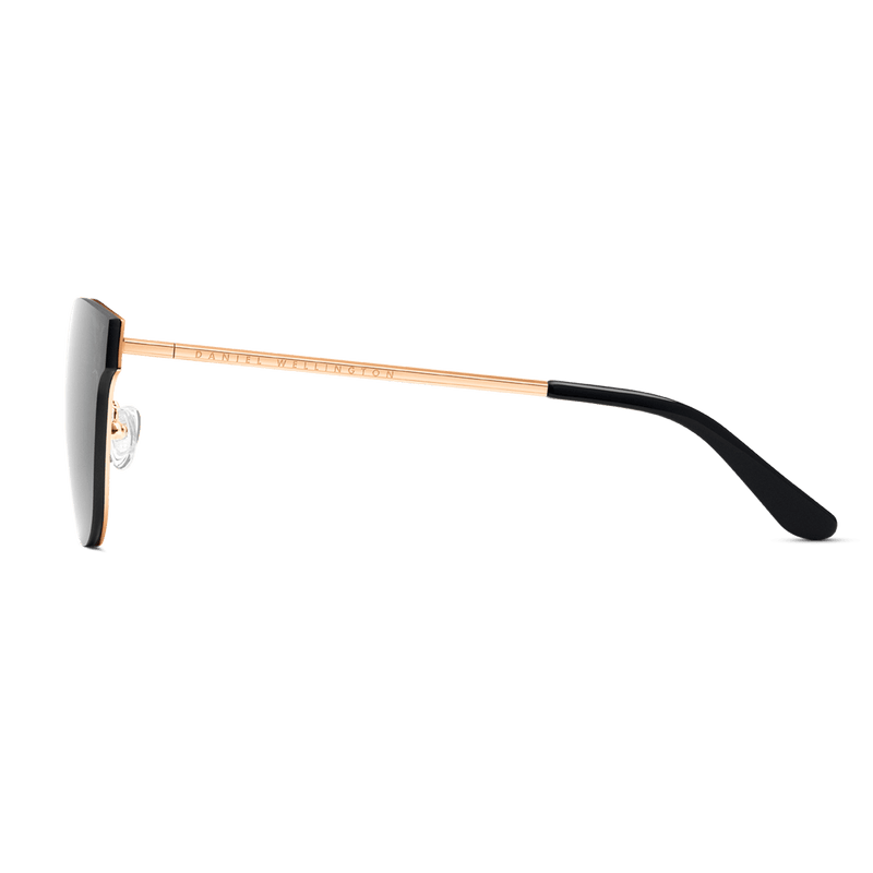 Ambler Steel Rose Gold