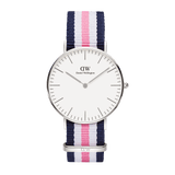 Classic Southampton Silver