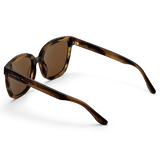 Grande Bio-Acetate Brown Demi Brown Demi