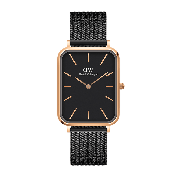 Quadro Pressed Ashfield B 29x36,5 Rose Gold