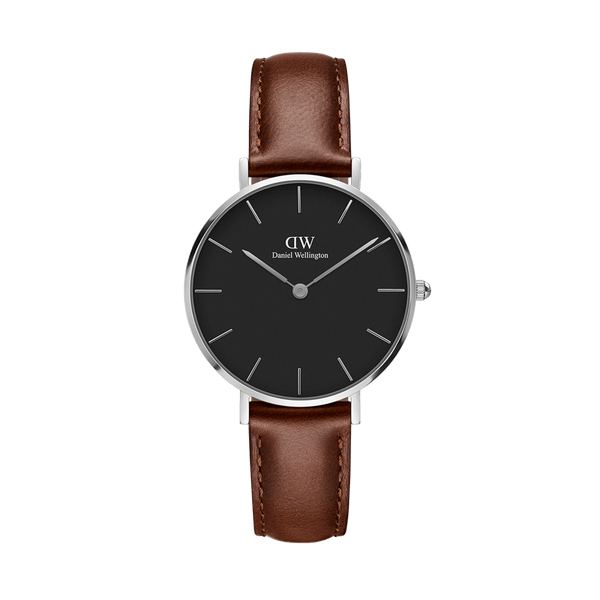 Petite St Mawes Silver