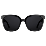 Grande Bio-Acetate Black