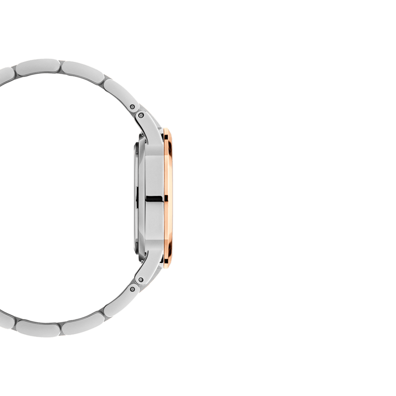 Iconic Link Lumine Rose Gold