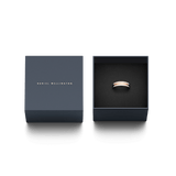 Emalie Ring Rose Gold