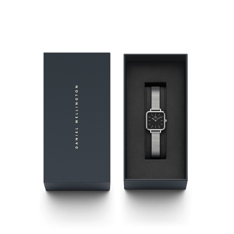 Quadro Studio Silver