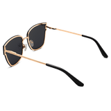 Steel Grande Rose Gold