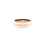 Emalie Ring Rose Gold