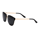 Ambler Steel Rose Gold