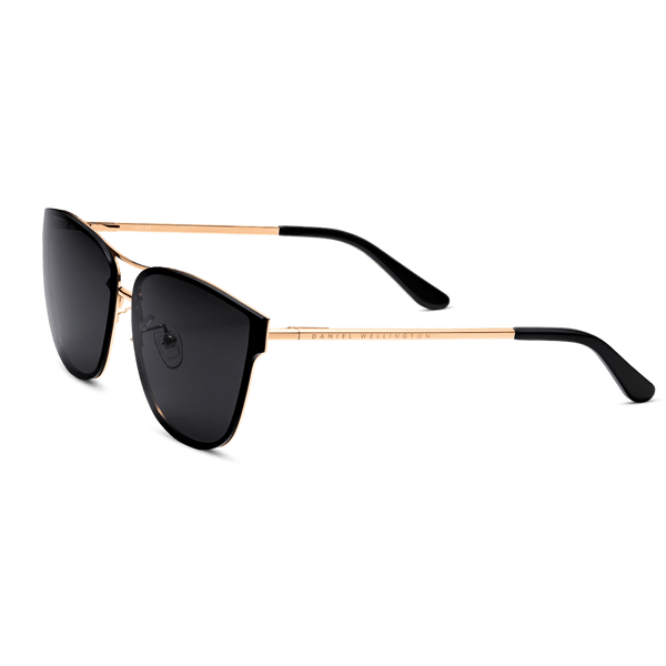 Ambler Steel Rose Gold