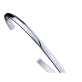 Classic Bracelet Silver