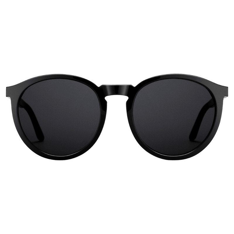 Arch Bio-Acetate Black