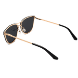 Ambler Steel Rose Gold