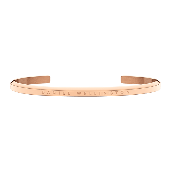 Classic Bracelet Rose Gold