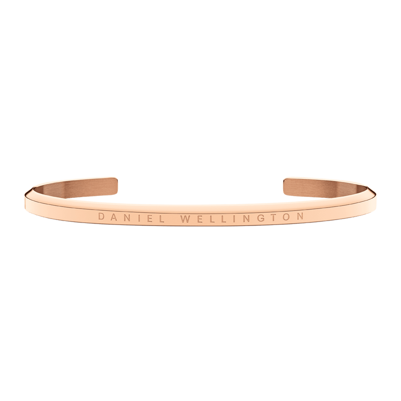 Classic Bracelet Rose Gold
