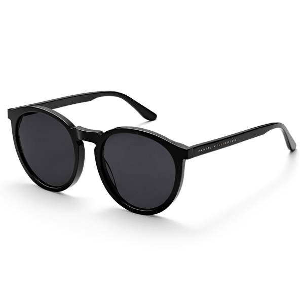 Arch Bio-Acetate Black