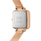 Quadro Studio Rose Gold